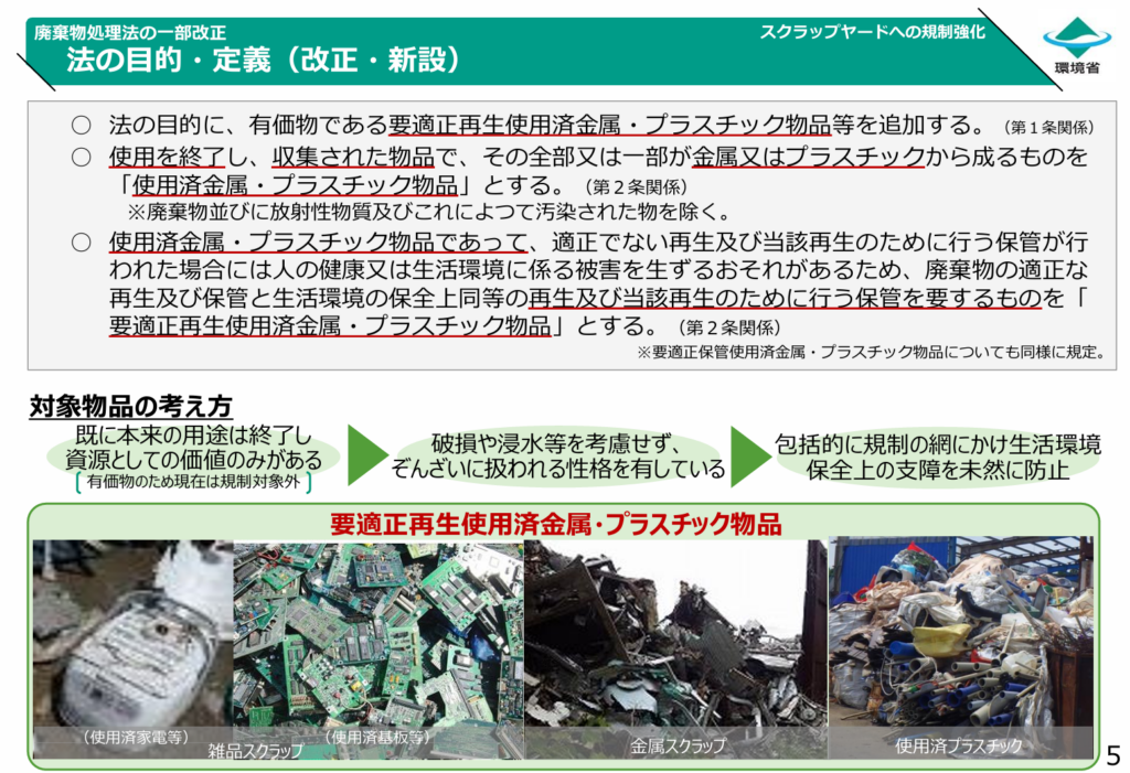 資料②定義規定